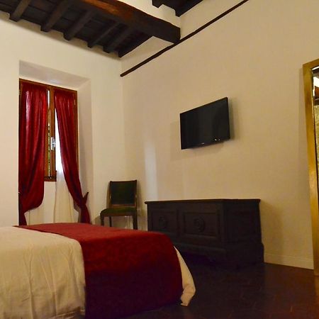 Suite La Nicchia Guelfa Florencja Zewnętrze zdjęcie