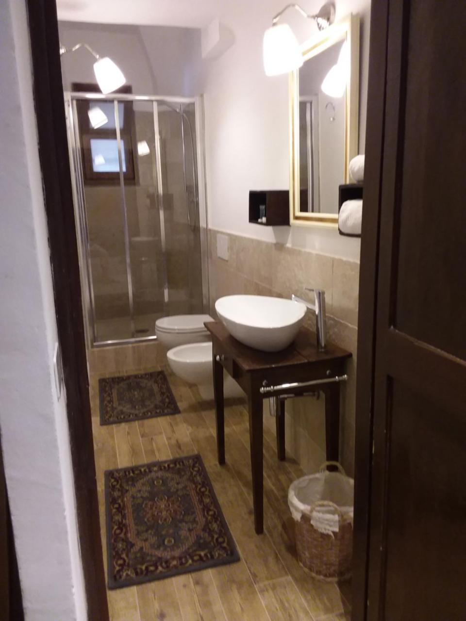 Suite La Nicchia Guelfa Florencja Zewnętrze zdjęcie