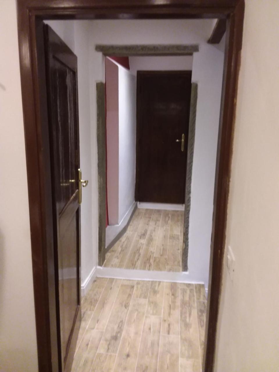 Suite La Nicchia Guelfa Florencja Zewnętrze zdjęcie