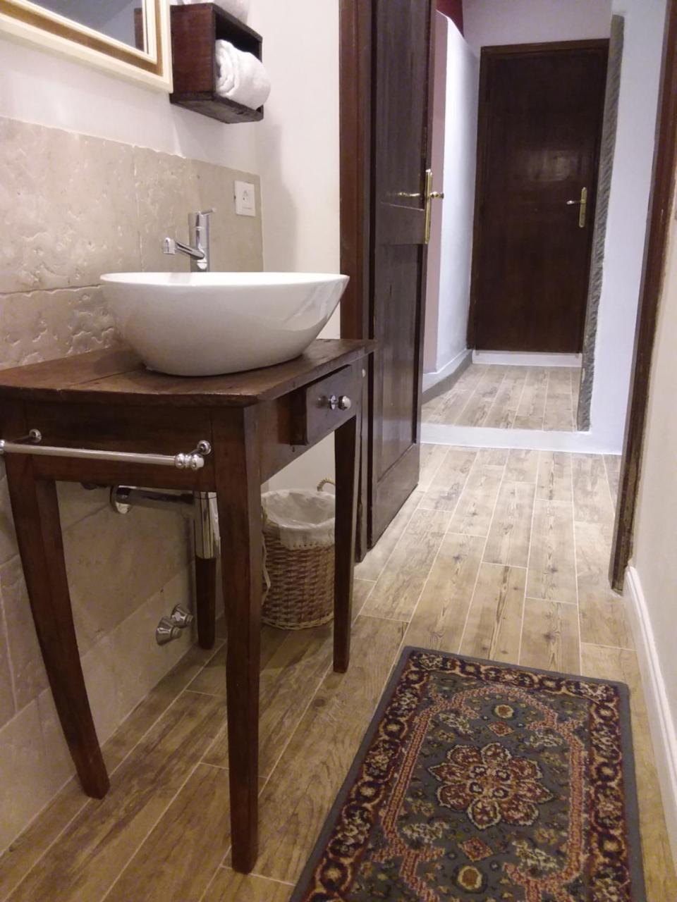 Suite La Nicchia Guelfa Florencja Zewnętrze zdjęcie