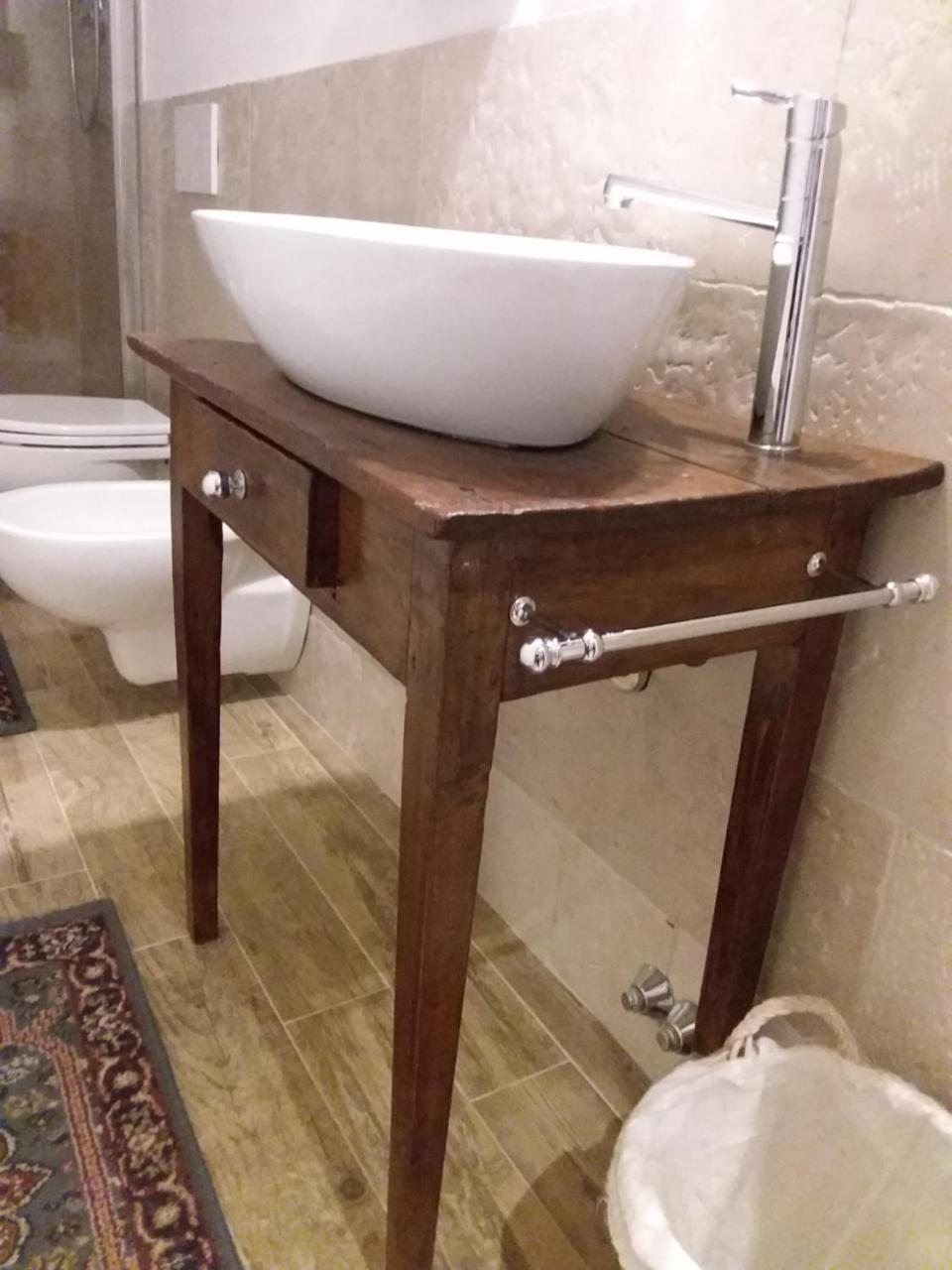 Suite La Nicchia Guelfa Florencja Zewnętrze zdjęcie