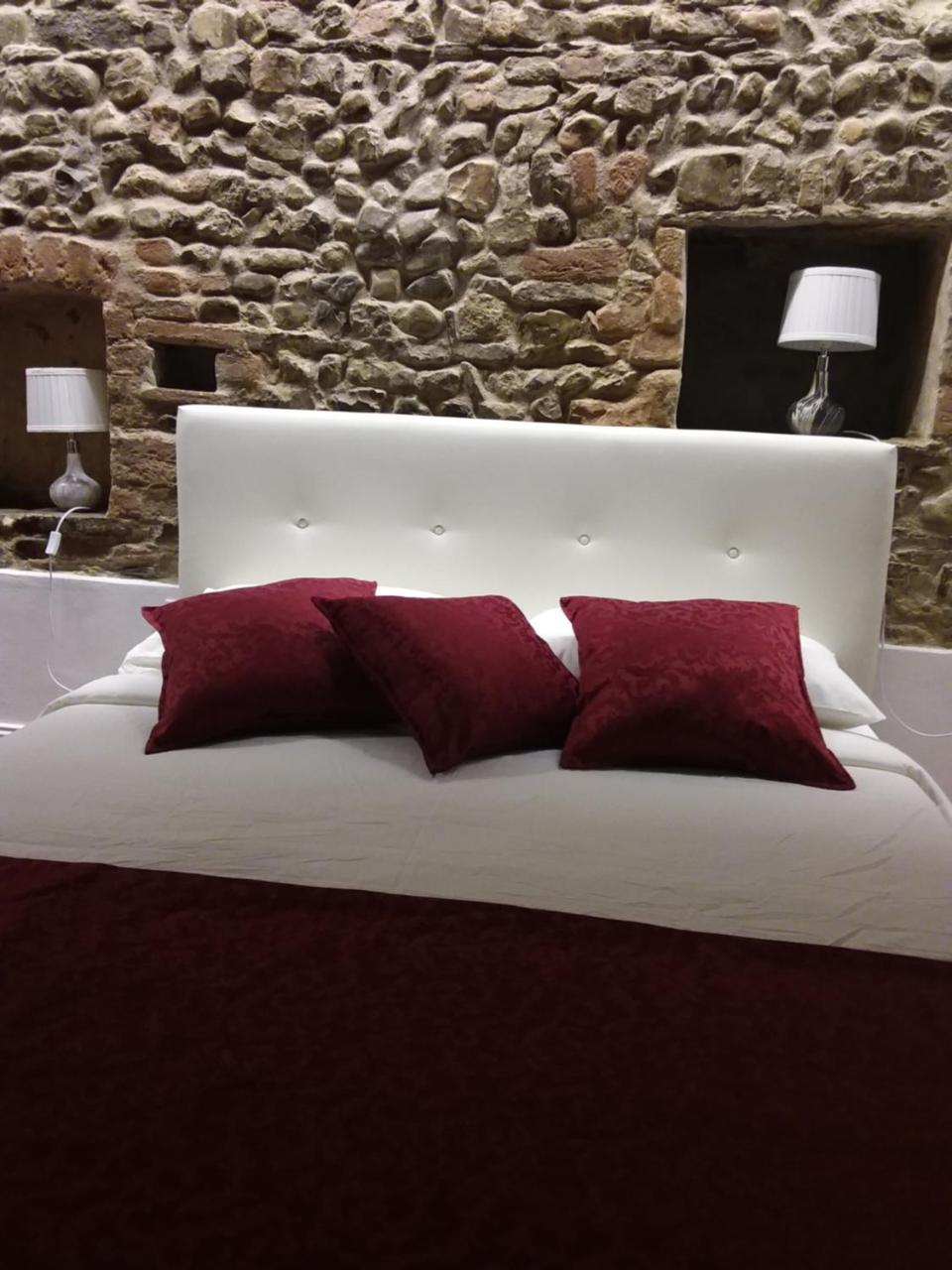 Suite La Nicchia Guelfa Florencja Zewnętrze zdjęcie