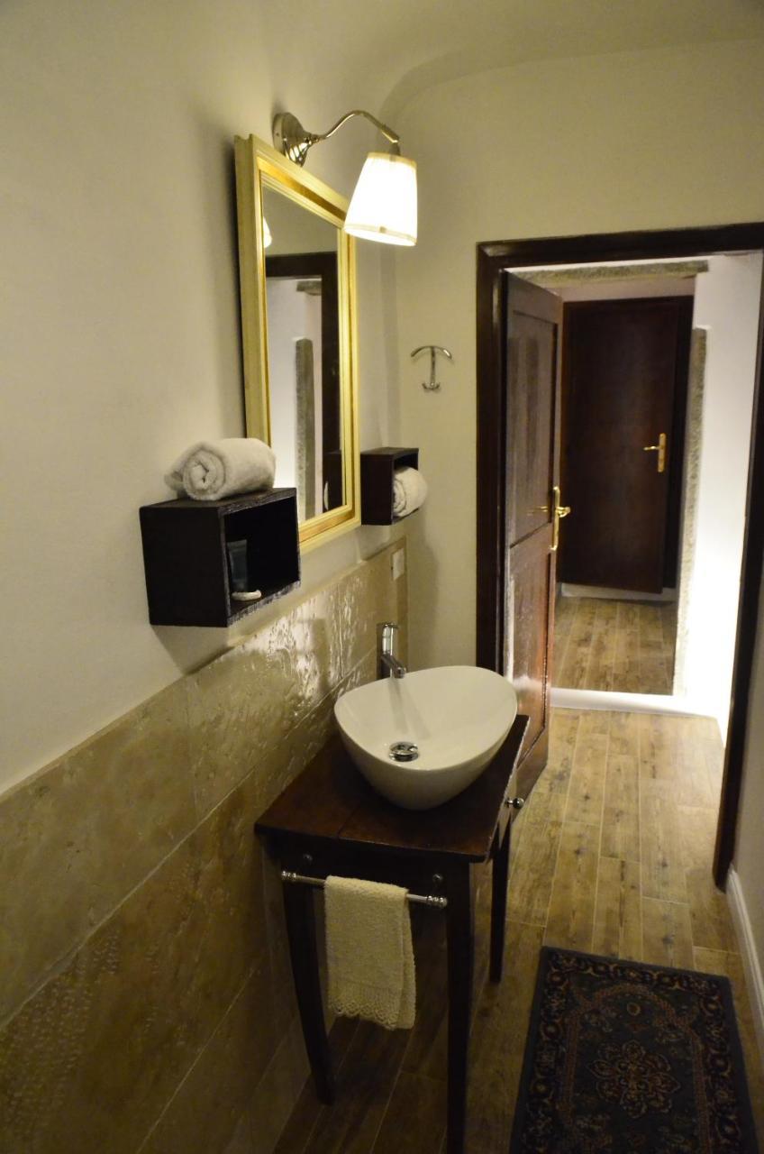 Suite La Nicchia Guelfa Florencja Zewnętrze zdjęcie