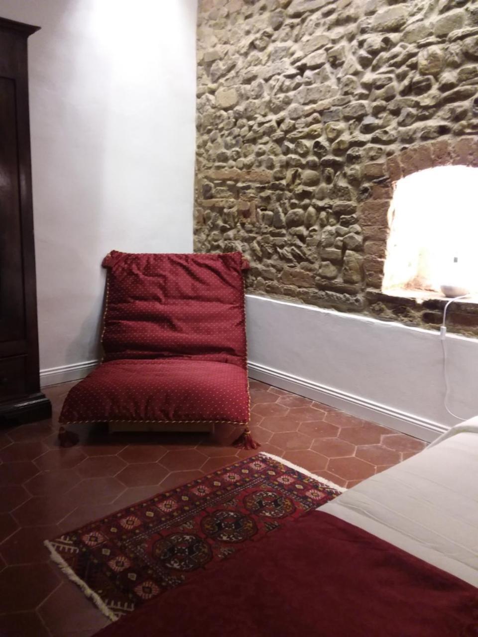 Suite La Nicchia Guelfa Florencja Zewnętrze zdjęcie